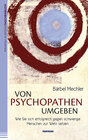 Buchcover Von Psychopathen umgeben
