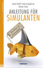 Buchcover Anleitung für Simulanten