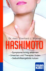 Buchcover Hashimoto. Kompakt-Ratgeber