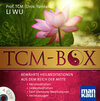 Buchcover TCM-Box: Bewährte Heilmeditationen aus dem Reich der Mitte