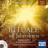 Buchcover Rituale im Jahreskreis (Audio-CD)