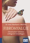Buchcover Fibromyalgie. Kompakt-Ratgeber