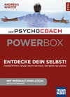 Buchcover Der Psychocoach: Power-Box