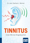 Buchcover Tinnitus. Kompakt-Ratgeber