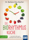 Buchcover Die Biorhythmus-Küche