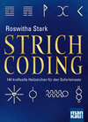 Buchcover Strichcoding