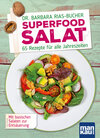 Buchcover Superfood Salat