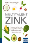 Buchcover Multitalent Zink. Kompakt-Ratgeber