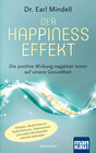 Buchcover Der Happiness-Effekt - Die positive Wirkung negativer Ionen auf unsere Gesundheit