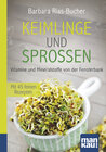 Buchcover Keimlinge und Sprossen. Kompakt-Ratgeber