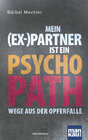 Buchcover Mein (Ex-)Partner ist ein Psychopath