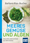 Buchcover Meeresgemüse und Algen. Kompakt-Ratgeber