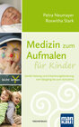 Buchcover Medizin zum Aufmalen für Kinder