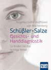 Buchcover Schüßler-Salze - Gesichts- und Handdiagnostik
