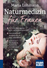 Buchcover Naturmedizin für Frauen. Kompakt-Ratgeber