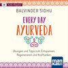 Buchcover Every Day Ayurveda (Audio-CD)