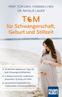 Buchcover TCM für Schwangerschaft, Geburt und Stillzeit