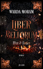 Buchcover Liber Bellorum. Band I
