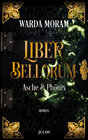 Buchcover Liber Bellorum. Band III