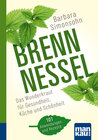 Buchcover Brennnessel. Kompakt-Ratgeber