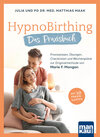 Buchcover HypnoBirthing. Das Praxisbuch