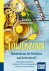 Buchcover Löwenzahn - Wunderkraut für Resilienz und Lebenskraft. Kompakt-Ratgeber