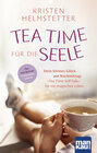 Buchcover Tea Time für die Seele