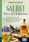 Buchcover Salbei - Mutter aller Heilpflanzen. Kompakt-Ratgeber