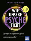 Buchcover Wie unsere Psyche tickt