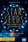 Buchcover Starseeds und kosmische Lichtsprache