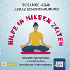 Buchcover Hilfe in miesen Zeiten. Audio-CD
