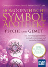 Buchcover Homöopathische Symbolapotheke – Psyche und Gemüt