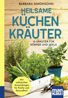 Buchcover Heilsame Küchenkräuter