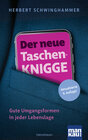 Buchcover Der neue Taschen-Knigge