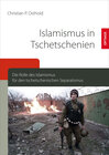 Buchcover Islamismus in Tschetschenien