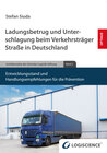 Buchcover Ladungsbetrug und Unterschlagung beim Verkehrsträger Straße in Deutschland