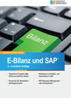 Buchcover E-Bilanz und SAP®