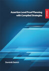 Buchcover Assertion Level Proof Planning with Compiled Strategies