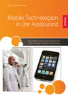 Buchcover Mobile Technologien in der Assekuranz