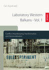 Buchcover Laboratory Western Balkans - Vol. 1