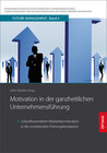 Buchcover Motivation in der ganzheitlichen Unternehmensführung