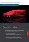 Buchcover Competitive Intelligence