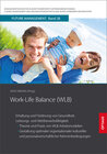 Buchcover Work-Life Balance WLB