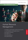 Buchcover Human Resource Management