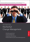 Buchcover Hochschul-Change-Management