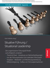 Buchcover Situative Führung / Situational Leadership