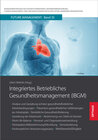 Buchcover Integriertes Betriebliches Gesundheitsmanagement (IBGM)