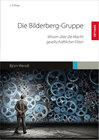 Buchcover Die Bilderberg-Gruppe