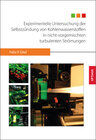 Buchcover Experimentelle Untersuchung der Selbstzündung von Kohlenwasserstoffen in nicht-vorgemischten turbulenten Strömungen