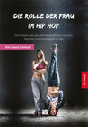 Buchcover Die Rolle der Frau im Hip Hop